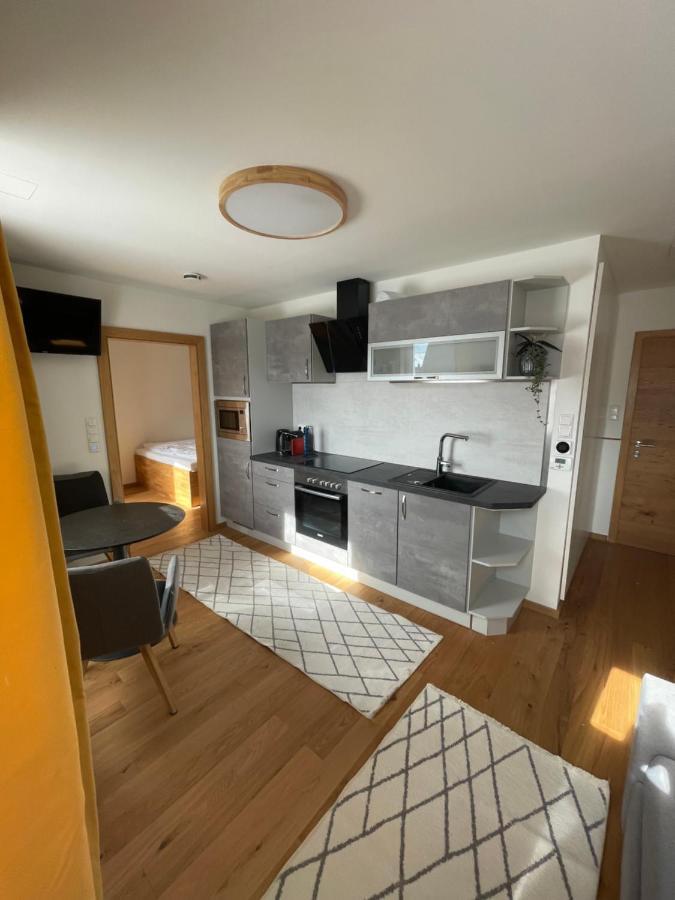 Mini-Apartment Admont Exterior foto